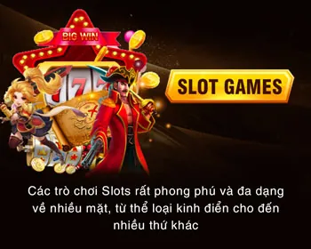 Đa dạng trò chơi cá cược f8bet